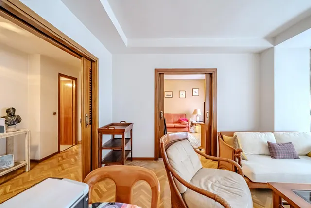Apartamento 3 habitaciones 139m² en venta - Apóstol Santiago — 19
