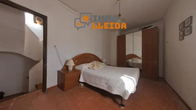Encanto y amplitud en el corazón de Castelló de Farfanya — 24