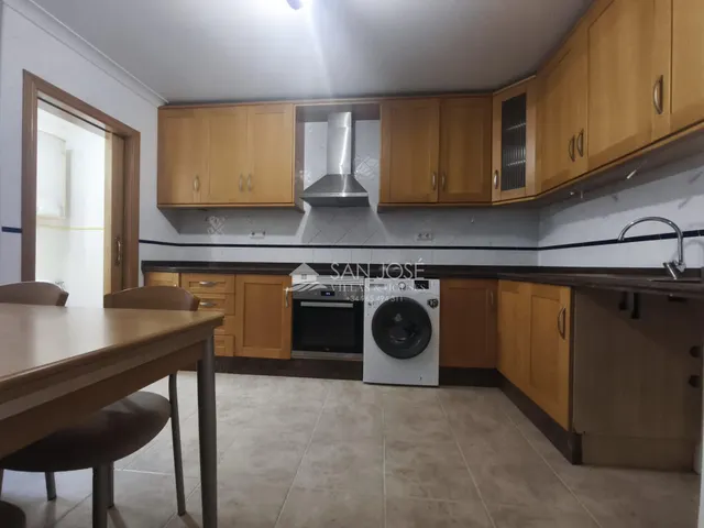 Venta de casa reformada en el barrio de la coca, Aspe — 18
