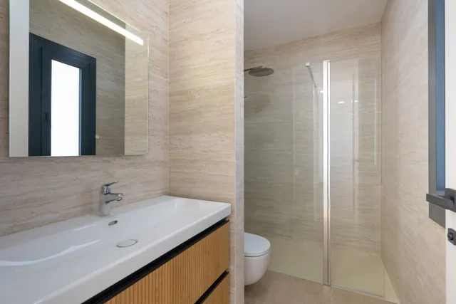 Villa 3 habitaciones 202m² en venta - La Fustera — 30