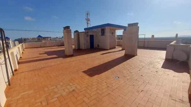 Apartamento 1 habitación 58m² en venta - Arenales del Sol — 21