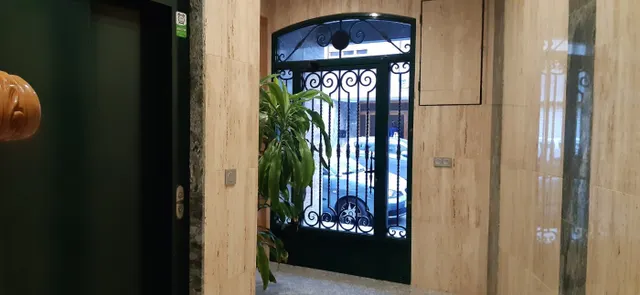 OFICINAS COMPARTIDAS — 2
