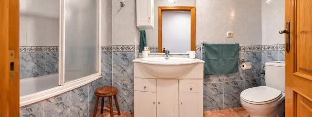 Piso en Venta en Alhama De Murcia Murcia — 3