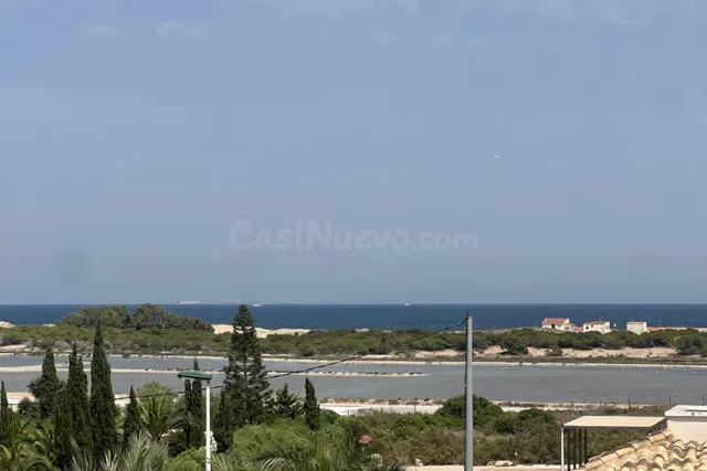 Villa en el Pinet La Marina - foto 4