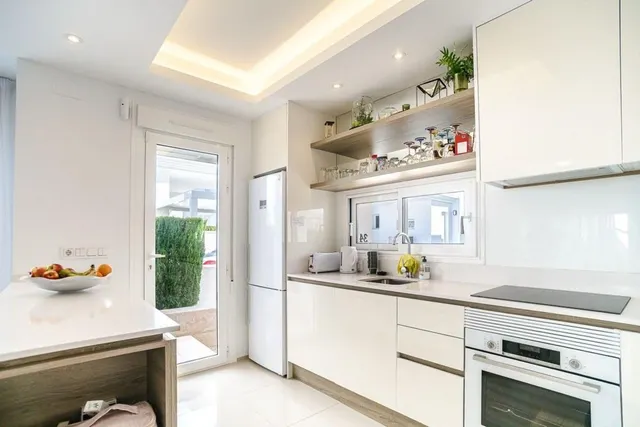 Villa 2 habitaciones 134m² en venta - Lo Marabu — 10