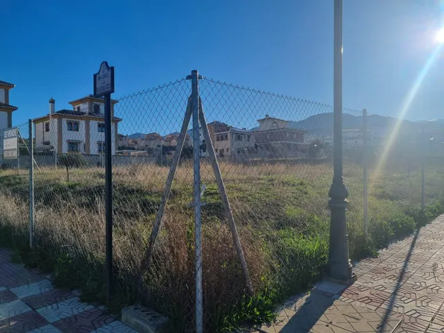Solar en venta en Cájar — 9