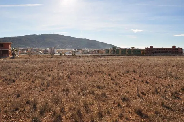 Parcela 400m² en venta - Comunidad valenciana