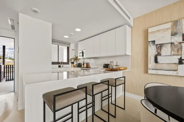 Apartamento 2 habitaciones 183m² en venta - El Higuerón — 5