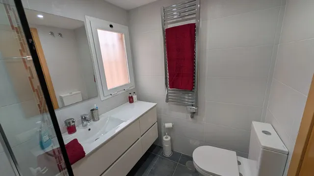 Apartamento 2 habitaciones 87m² en venta - Costa Del Sol — 19