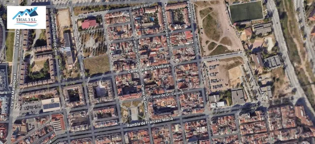 Venta Piso enTerrassa - Barcelona - foto 2