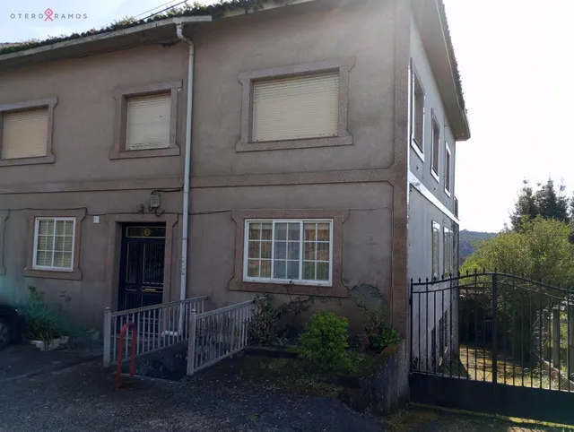 CASA EN VENTA EN CASTIÑEIRIÑO, SANTIAGO DE COMPOSTELA — 33
