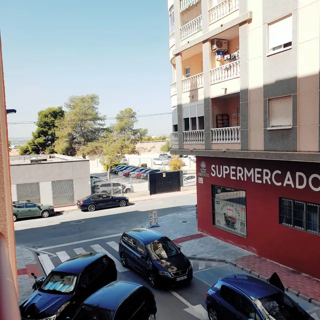 Apartamento 1 habitación 54m² en venta - Parque de las Naciones — 25