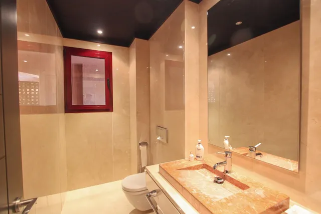 Apartamento 2 habitaciones 180m² en venta - Marbella — 15