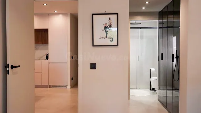 Piso totalmente reformado en Nueva Andalucía, Marbella — 13