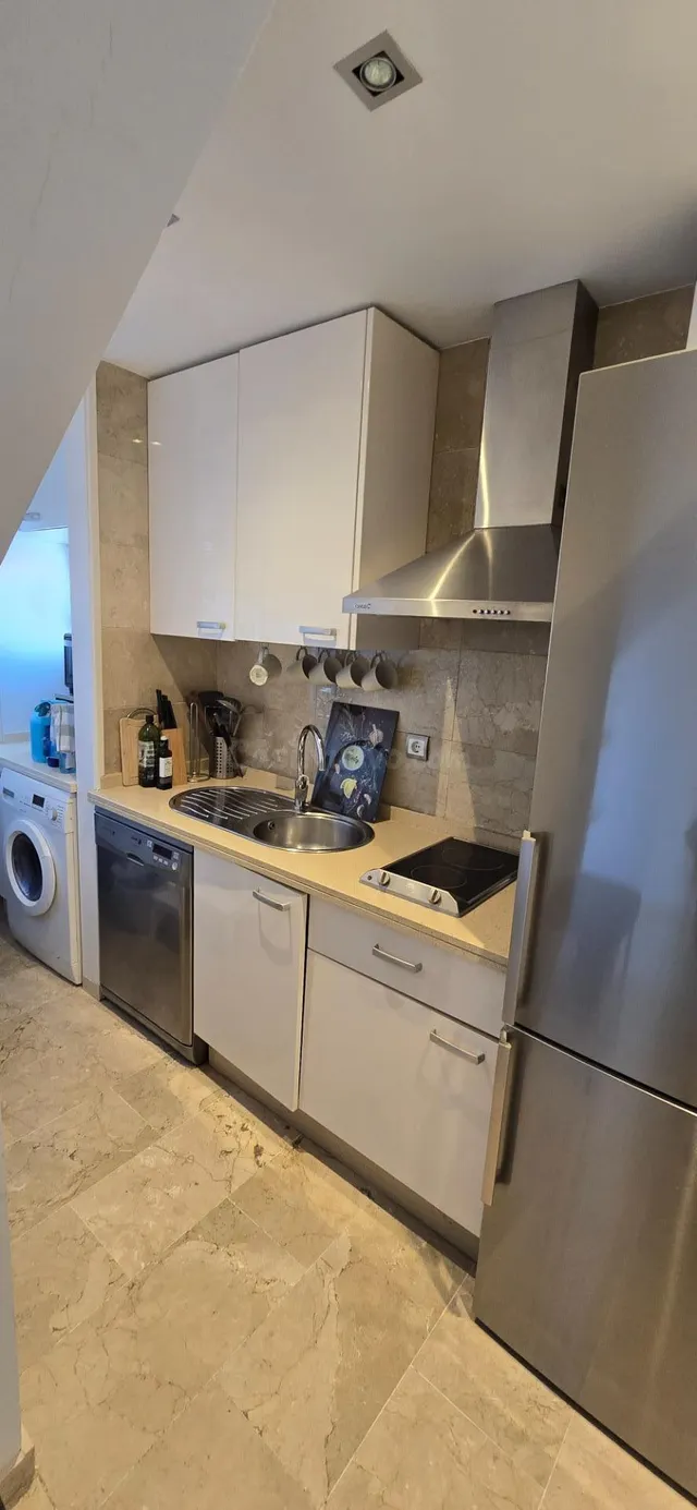 Ático 1 habitación 60m² en venta - Mijas Golf - foto 3
