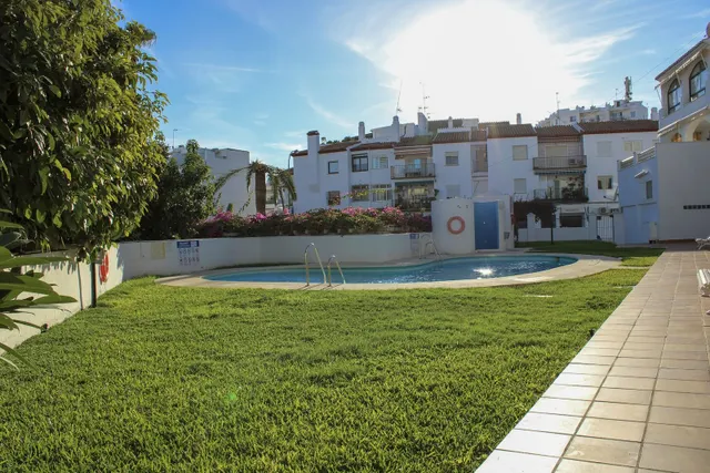 Apartamento 2 habitaciones 80m² en venta - Nueva Nerja — 21