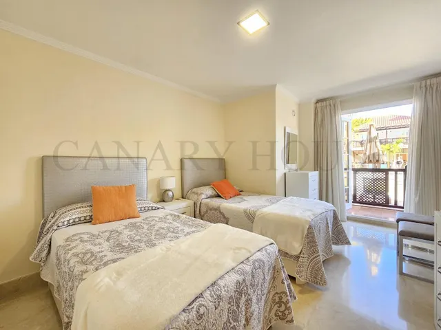 Apartamento de lujo en venta en Arguineguín, Mogán. — 11