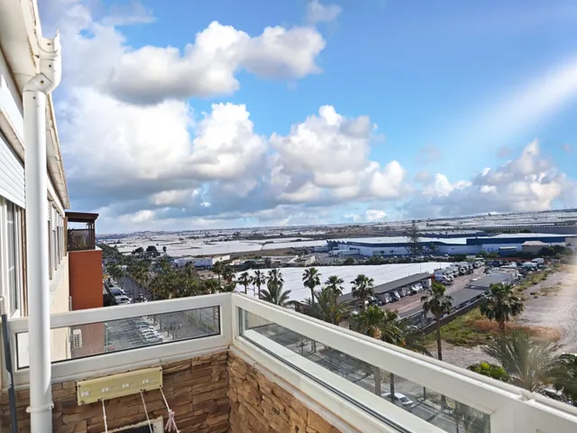 En Venta Ático en Roquetas de Mar, Parador de las Hortichuelas, Aguadulce — 34