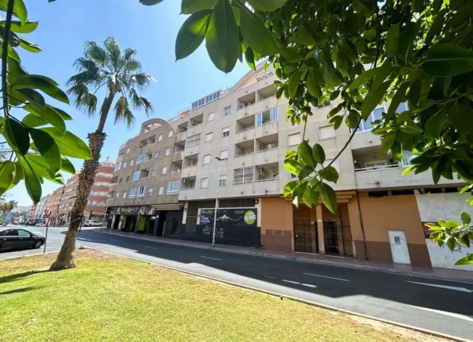 Apartamento 2 habitaciones 63m² en venta - Centro