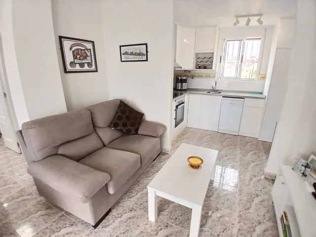 Apartamento 3 habitaciones 79m² en venta - Las Filipinas — 7