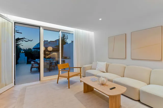 Adosado 4 habitaciones 161m² en venta - Marbella — 25