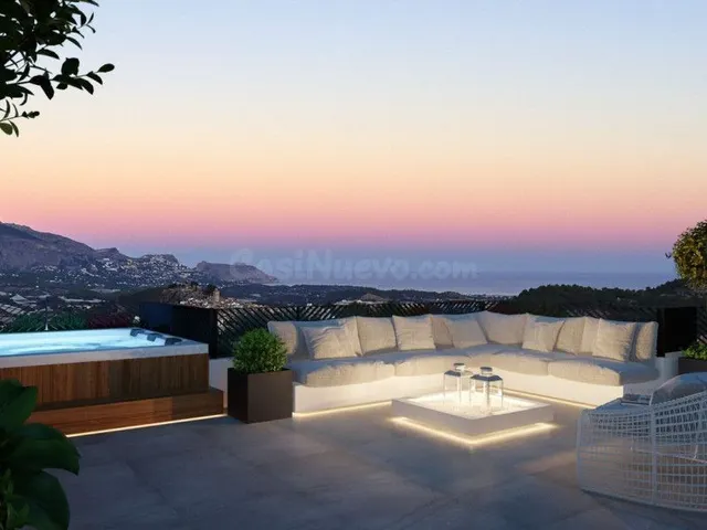 Villa 3 habitaciones 118m² en venta - Pla de cantal — 6