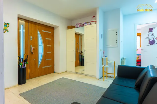 Chalet Lujo Urb. Sotolargo — 41