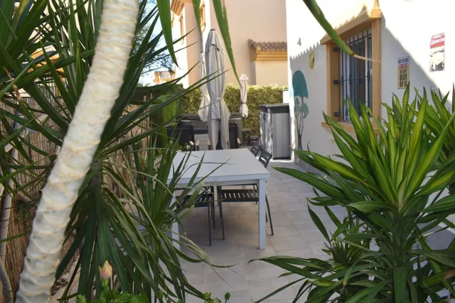 Villa 3 habitaciones 96m² en venta - El Edén - Los Estaños — 24