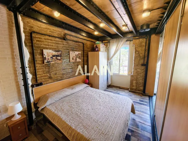 Casa en venta en playa de la malvarrosa de Valencia. — 34