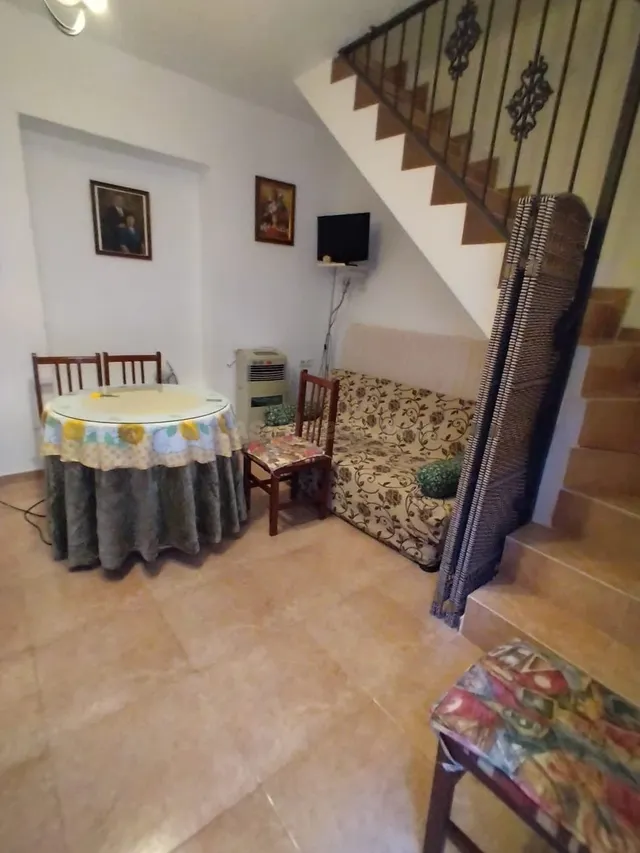 CASA REFORMADA — 2