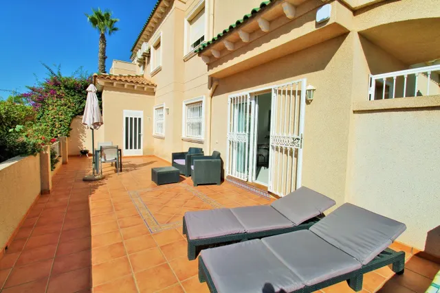 Apartamento 2 habitaciones 65m² en venta - Los Dolses — 2