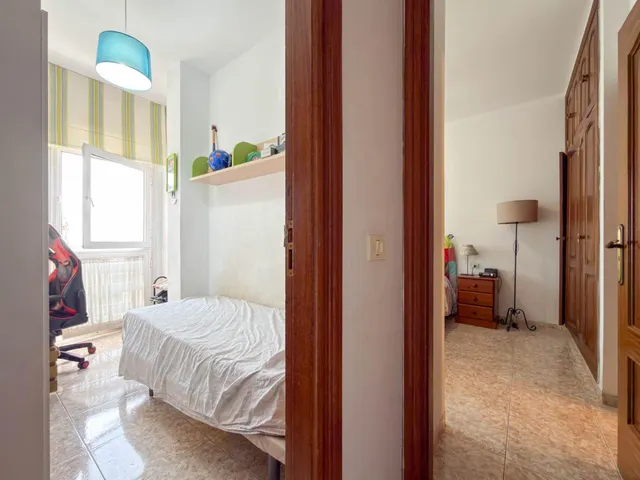 PISO EN GÜÍMAR  - UNA OPORTUNIDAD PARA VIVIR O INVERTIR — 14