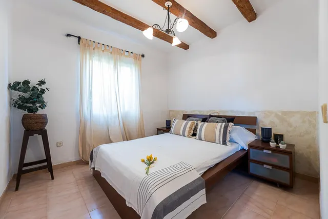 UNIFAMILIAR DE 5 habitaciones CON PISCINA EN SON FERRER (2 viviendas) — 13