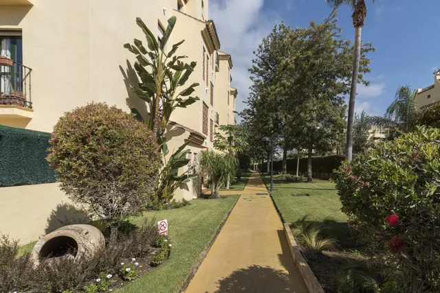 Apartamento 2 habitaciones 110m² en venta - Costa Del Sol — 8