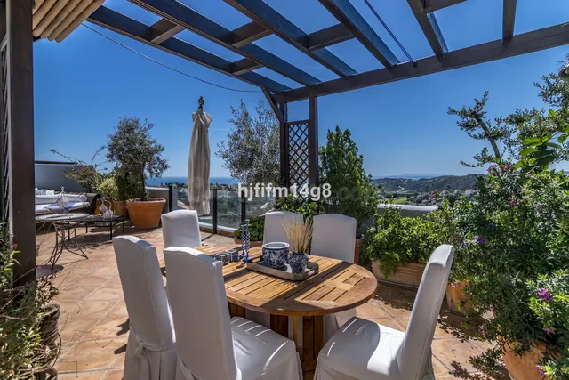 Adosado 3 habitaciones 167m² en venta - Costa del Sol — 3
