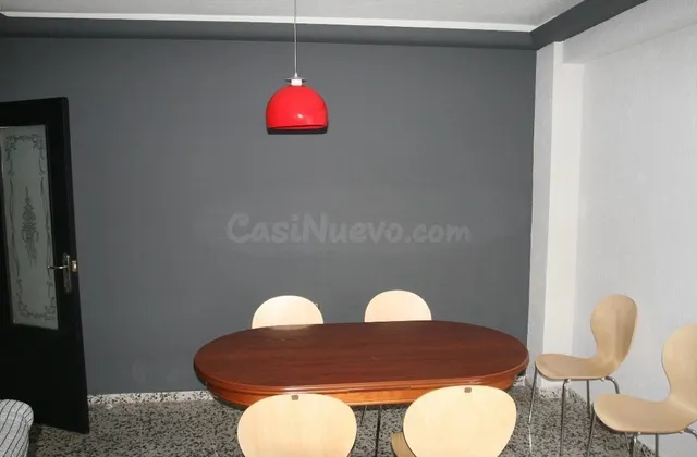Piso en L'Olleria - foto 3