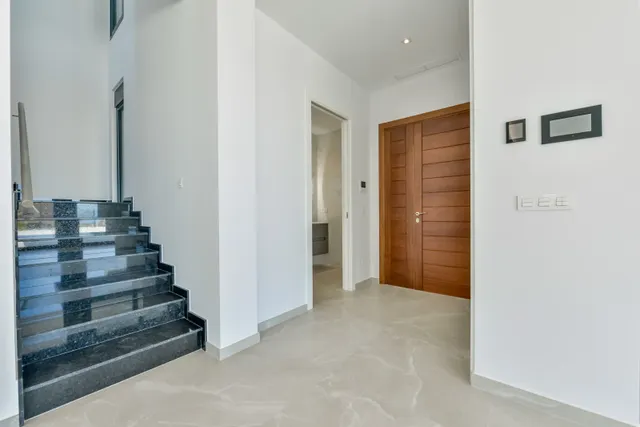 Villa 8 habitaciones 998m² en venta - Finestrat hills — 21