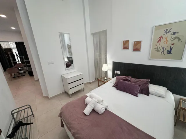 APARTAMENTO EN EXPLOTACIÓN TURÍSTICA — 21