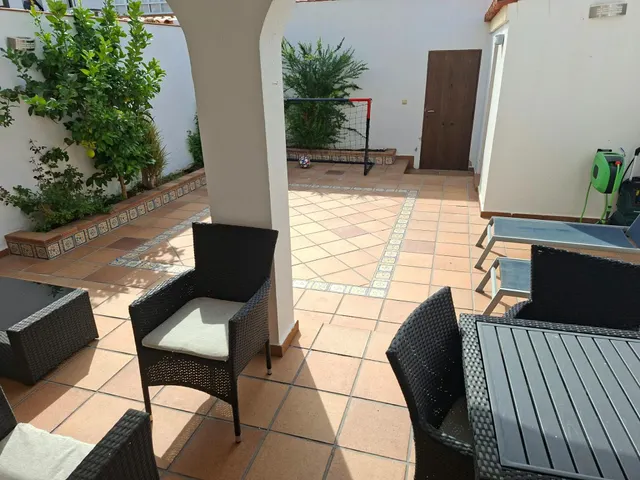 Gran adosado en las canteras — 11