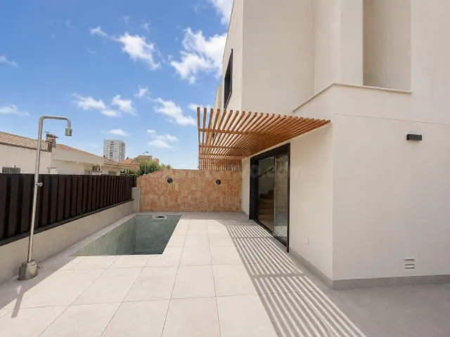 Villa 3 habitaciones en venta - San Javier - foto 3