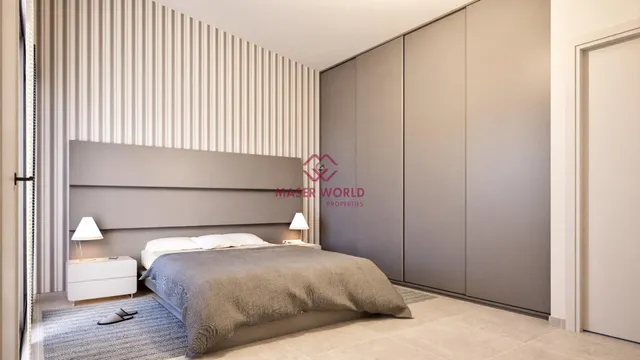 PAREADOS DE OBRA NUEVA EN LOS NIETOS, LA MANGA MAR MENOR — 10