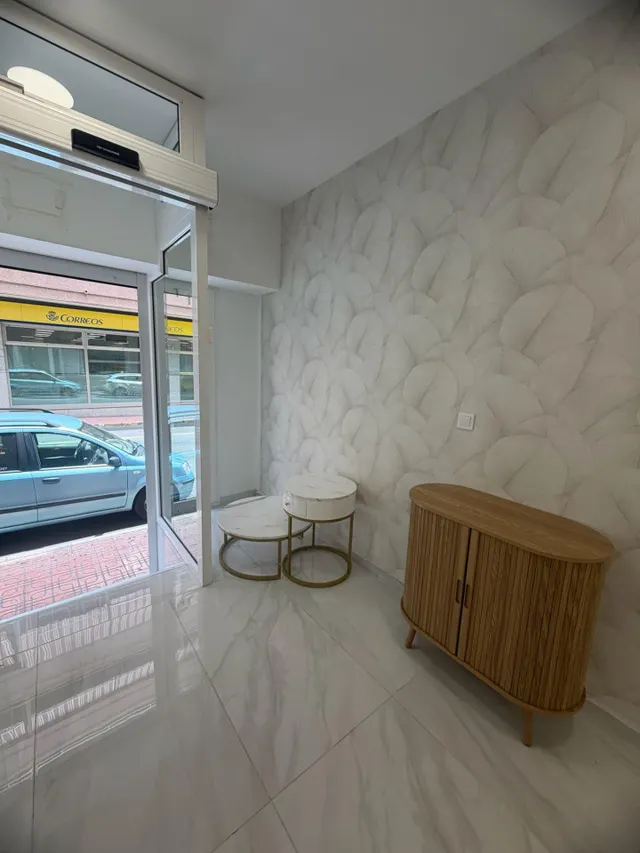 Local Comercial reformado de 88 m2 en Torrevieja — 24