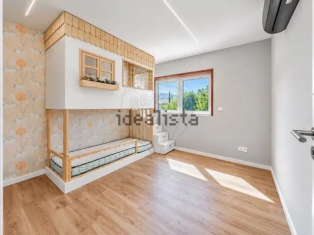 Chalet 4 habitaciones 268m² en venta - Aves — 24