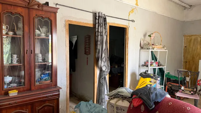 ¡Ocasión en Trigueros! Finca rústica totalmente legalizada con excelente acceso y gran tranquilidad — 28