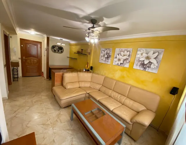 Apartamento Turistico en centro Fuengirola con Licencia ,res - foto 3