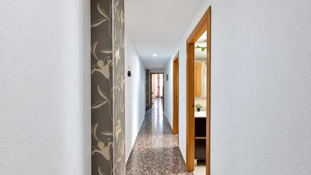 Piso en venta en Carlet en excelente zona, con ascensor y listo para entrar a vivir — 13