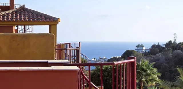 Ático Dúplex 2 habitaciones 113m² en venta - Marbella — 30