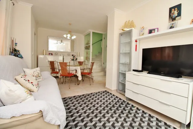Adosado 3 habitaciones 83m² en venta - La Zenia — 5
