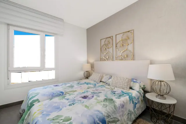 BUNGALOW CON PISCINA — 18