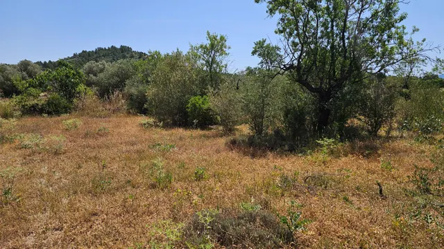 VENTA DE 3 PARCELAS AGRUPADAS CON POSIBILIDAD DE CONSTRUIR UNA VIVIENDA UNIFAMILIAR !! — 10